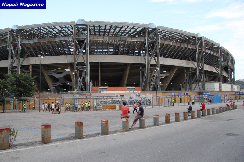 incontro di calcio napoli galatasaray